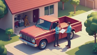 Classic Pickup Insurance: What to Know Before You Insure Your Vintage Truck