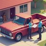 Classic Pickup Insurance: What to Know Before You Insure Your Vintage Truck