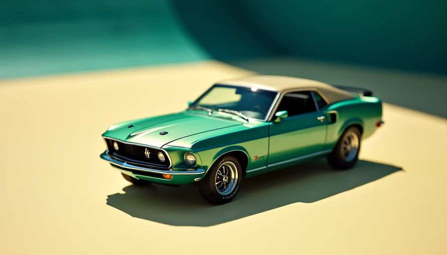 Why the 1969 Mustang Is Still Worth the Obsession
