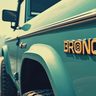 The Ford Bronco Sasquatch Package: What It's Like Off-Road and On the Highway