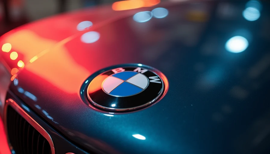 The BMW E36: Why This Generation Still Captures the Road