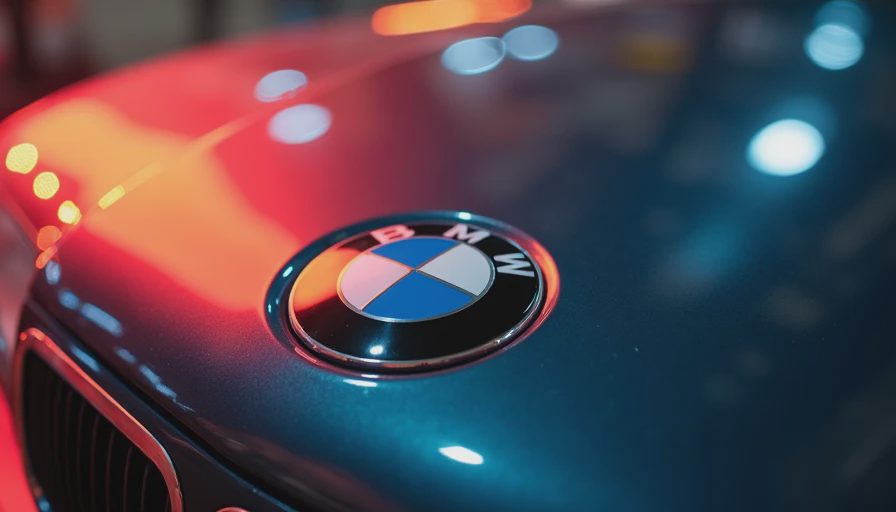 Illustration for bmw e36