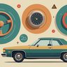 The Chevrolet Impala 73: A Classic That Commands the Road