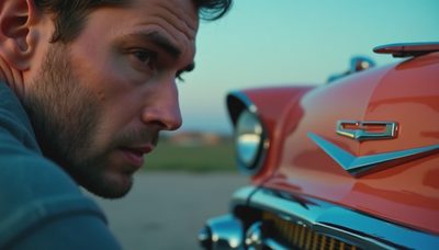 Classic Car VIN Search: How to Check a Vintage Car's History Before You Buy