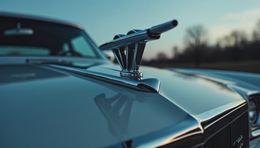 Visual context for buick station wagon