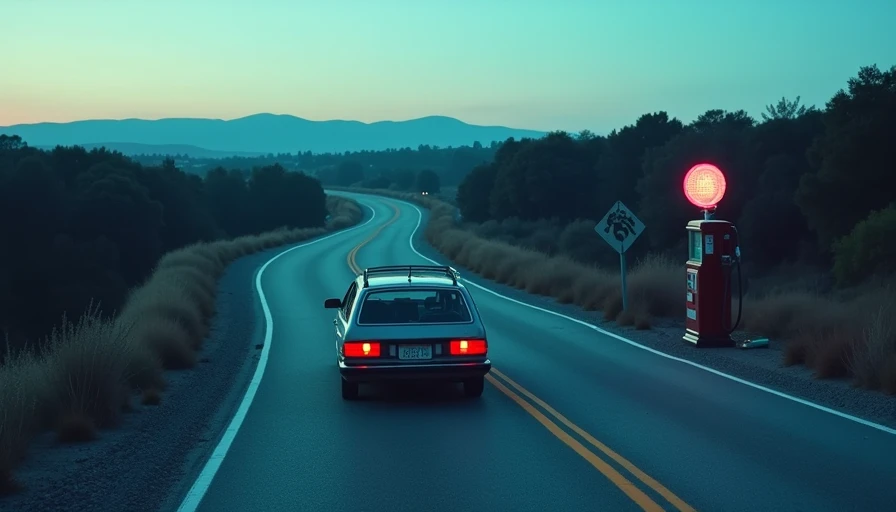 The Buick Station Wagon: Why America's Road-Trip Icon Still Matters
