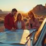 The American Road Trip Planner: How to Build a Route Worth Driving