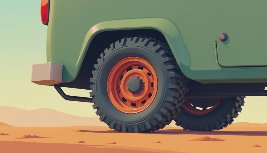 Illustration for best 4 season travel trailers
