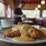 The Best Chicken Fried Steak in Austin TX: A Hungry Driver's Guide