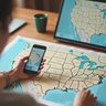 The Best Route Planning Strategy for a Road Trip Worth Remembering