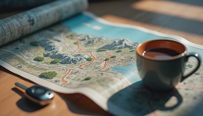 Blue Ridge Parkway Road Trip: How to Make It Scenic, Slow, and Worth the Tank of Gas
