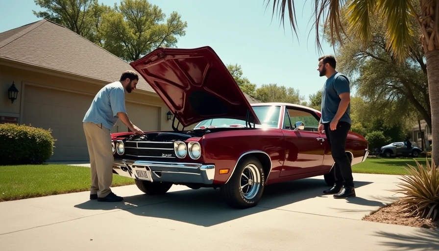 Broken Radiator Fan: What It Means, What It Costs, and What to Do Next