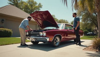 Broken Radiator Fan: What It Means, What It Costs, and What to Do Next