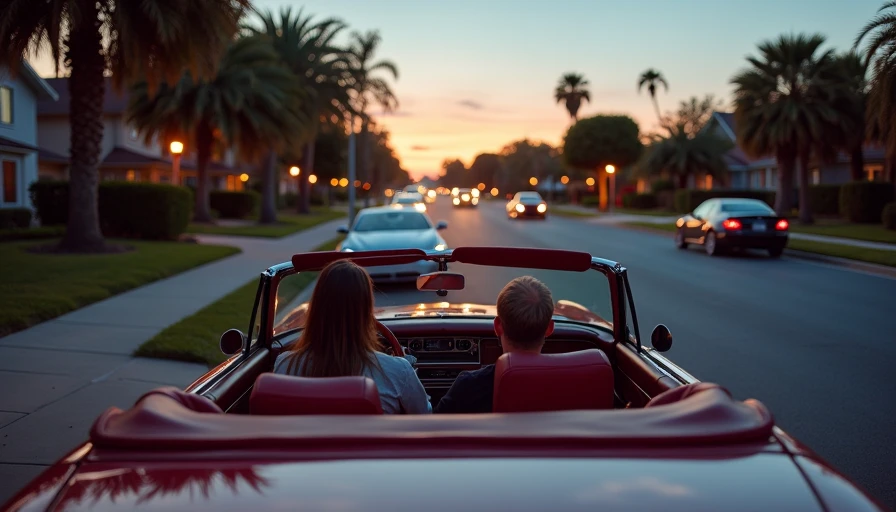 Cabriolets: What to Know Before You Buy One in 2025