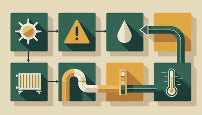 Can a bad thermostat cause coolant leak? What drivers should know