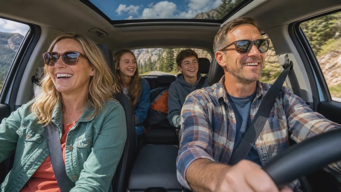 See A Colorado Driver How to Saves $1,140/Year on Car Insurance