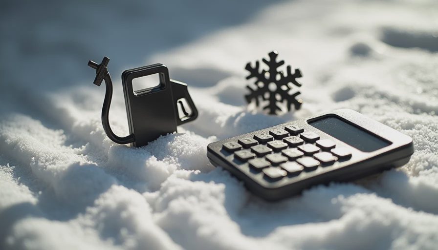 Visual context for does mpg go down in winter