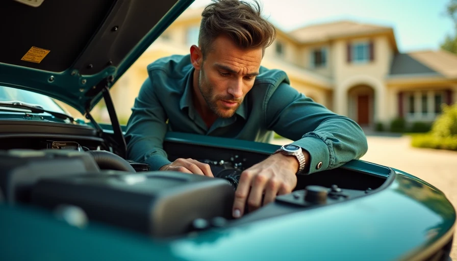 Fix Car Hood Latch: A Roadside Guide for a Hood That Won’t Pop