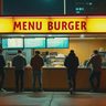 Gabby's Burgers & Fries Menu: What to Order on a Road-Trip Stop