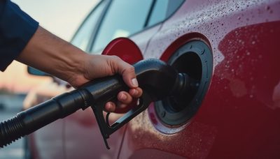 Gas cap seal: what it does, why it fails, and how to fix it fast