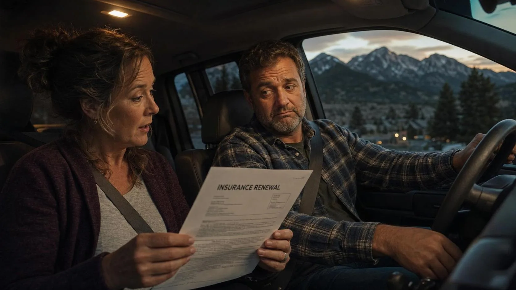 Car Insurance Loyalty Tax: Colorado Driver Saves $1,140/Year
