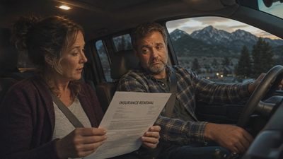Car Insurance Loyalty Tax: Colorado Driver Saves $1,140/Year
