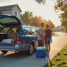 How to Go on a Road Trip Without Missing the Good Parts
