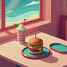 Island Burgers and Shakes: A Road-Trip Guide to a Satisfying Stop