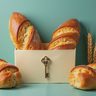 Jaarsma Bakery Franklin Street Pella IA: A Road Trip Food Stop