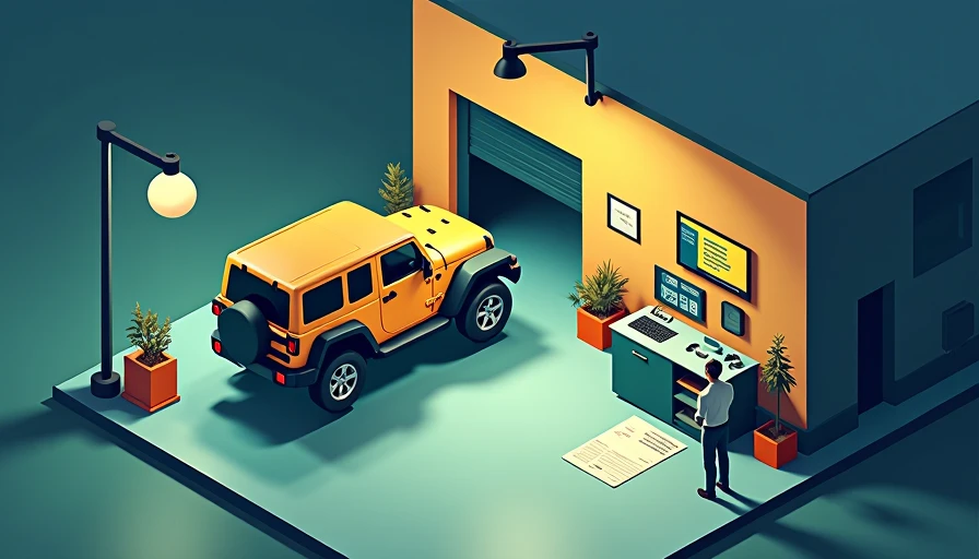 Jeep Wrangler Rear Differential Repair Cost: What to Expect