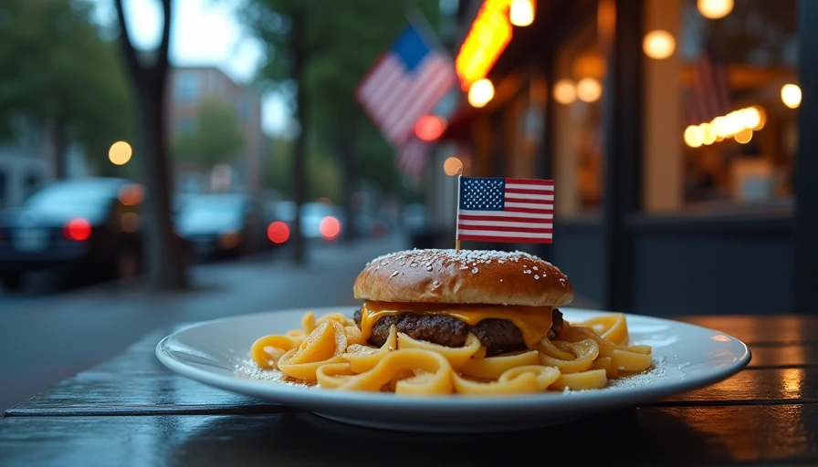 Louis American Italian Restaurant: A Road-Trip Dining Guide