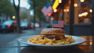 Louis American Italian Restaurant: A Road-Trip Dining Guide