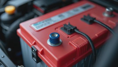 The Proper Way to Change a Car Battery Safely