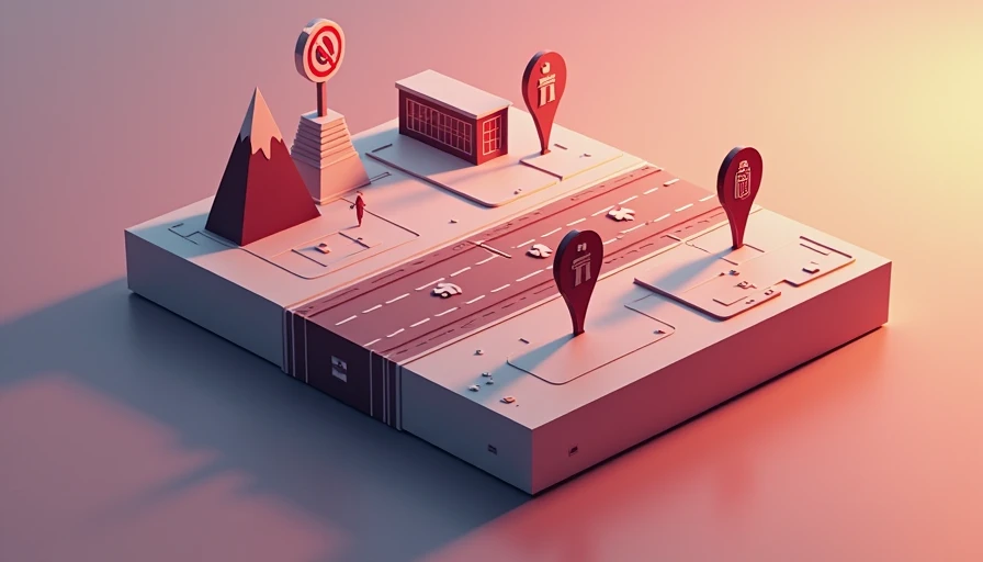 roadtrippers: A Smarter Way to Plan Your Next Great Drive