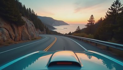 How to Plan a Scenic Drive in America Worth Remembering