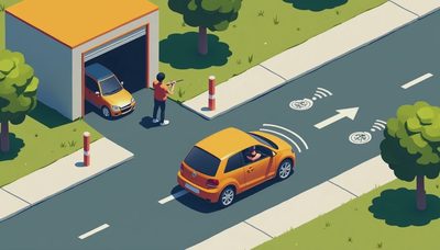 Screeching Noise When Accelerating: Causes, Costs, and Safe Next Steps