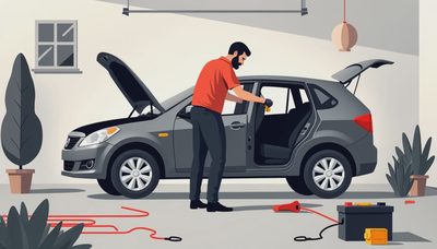 What to Know When Changing a Car Battery Before Your Next Road Trip