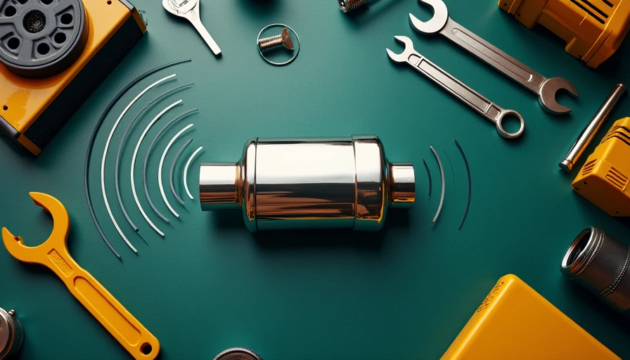 Why Does My Car Sound Louder Than Usual? A Practical Roadside Guide