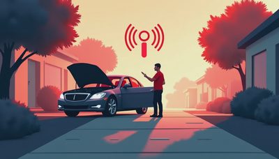 Why Is My Car Running Loud? Causes, Costs, and What to Do