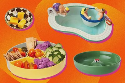 The Best Chip and Dip Bowls Will Upstage the Rest of Your Super Bowl Spread