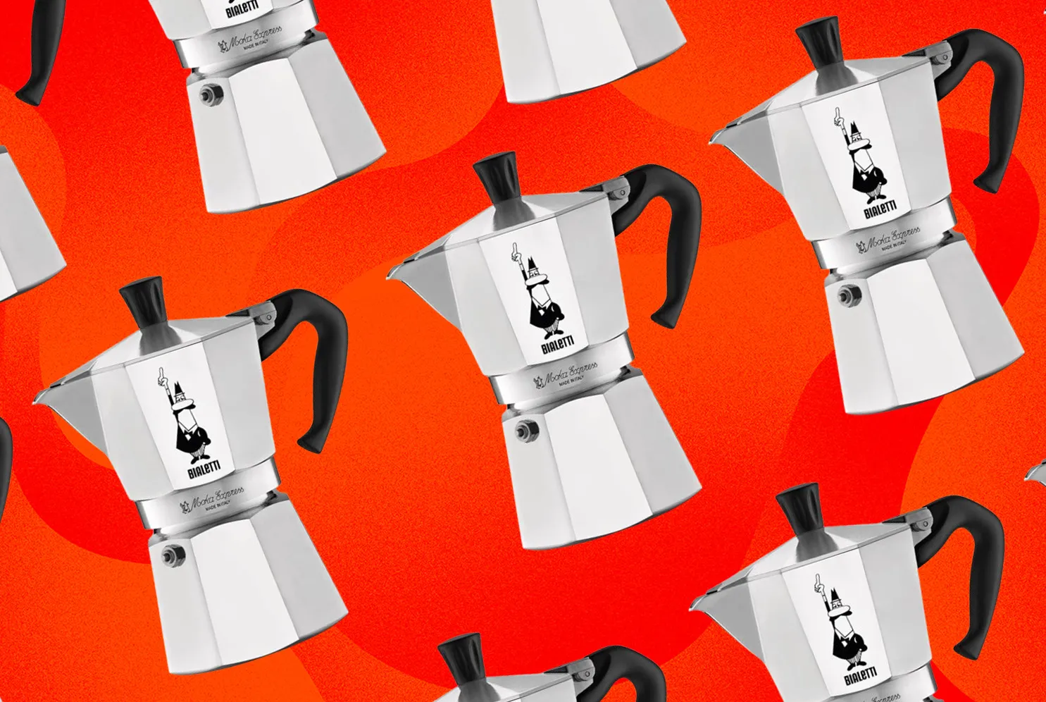 Moka Pots Are Trending Again — Here’s How to Master Them
