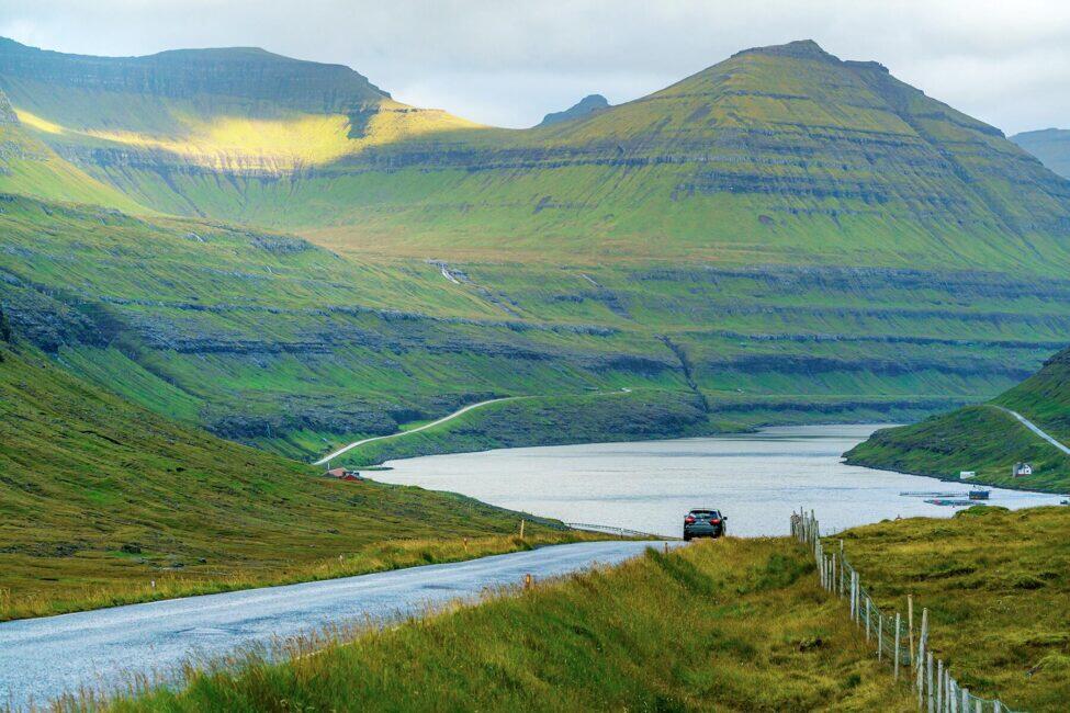 Image 4 for I Let an Algorithm Plan My Road Trip and Had the Most Peaceful Week of My Life