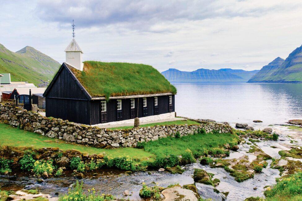 Image 5 for I Let an Algorithm Plan My Road Trip and Had the Most Peaceful Week of My Life