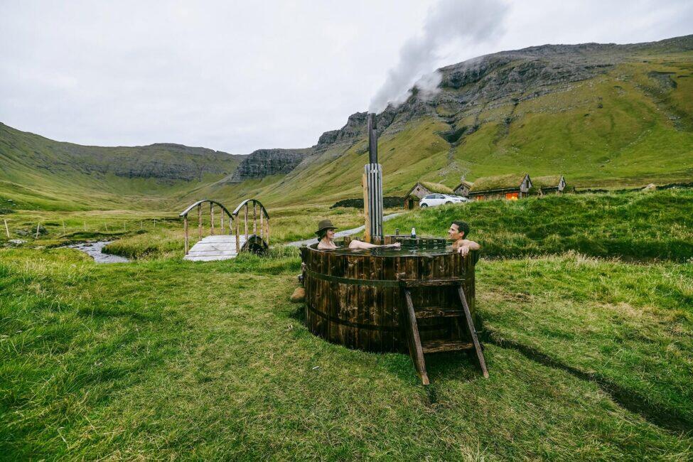 Image 6 for I Let an Algorithm Plan My Road Trip and Had the Most Peaceful Week of My Life