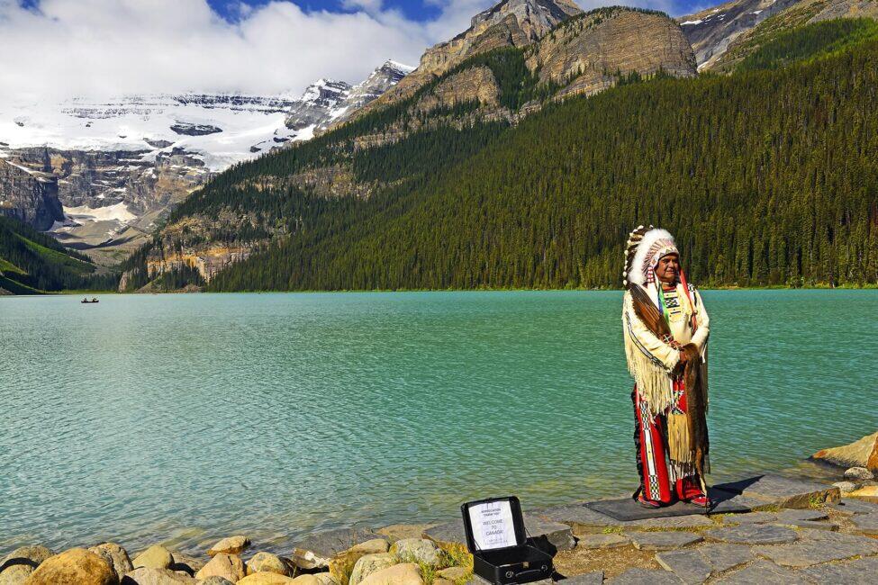 Image 5 for Banff’s Stunning Views Hide a Deeper Story