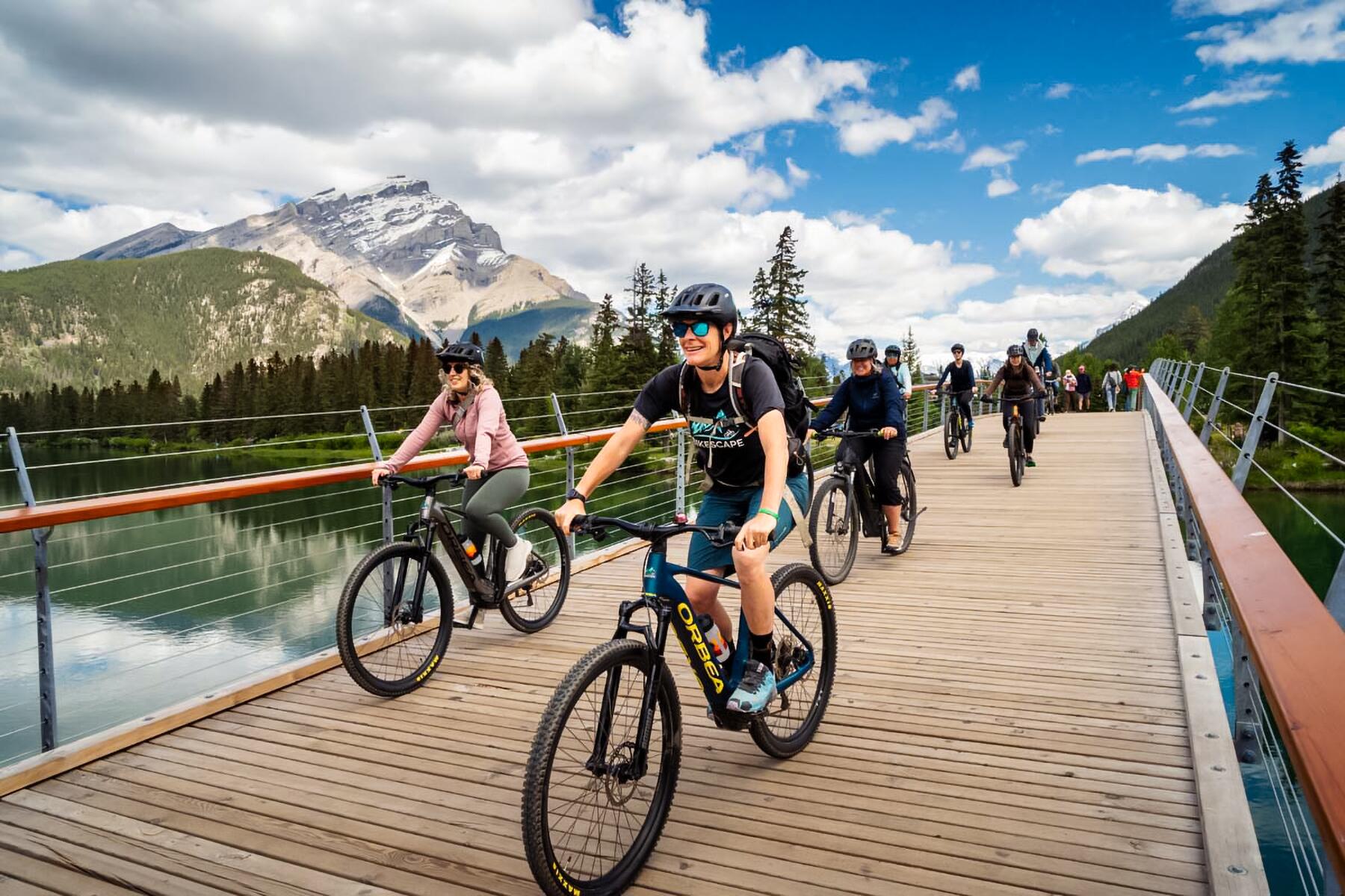 Image 7 for Banff’s Stunning Views Hide a Deeper Story