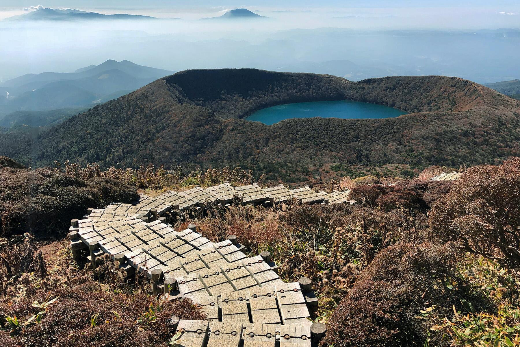 Image 6 for Why Am I Standing Naked in the Freezing Cold of Rural Japan?