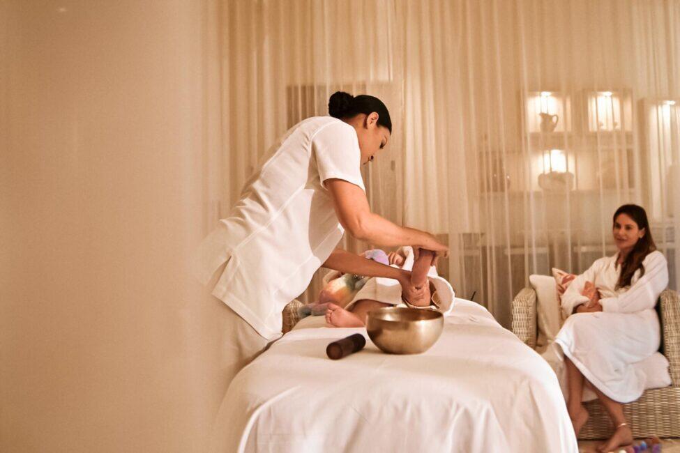 Image 4 for Yes, Babies Belong at Five-Star Resorts. I Took My 7-Month-Old to the Four Seasons