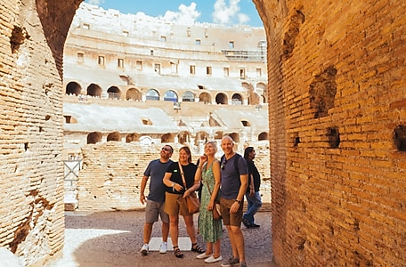 Why Does This Guided Tour Company Have Excellent Reviews on TripAdvisor?