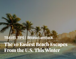 12 Countries Where You’ll Get Way More for Your Dollar